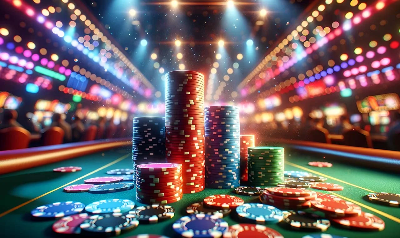 Bingo tại 79 King 2: Biến thể, luật chơi và cách chọn phòng phù hợp